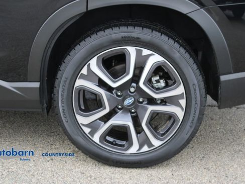 Certified 2023 Subaru Ascent Limited AWD/4WD image 28