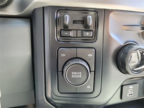 New 2024 Ford F550 4x4 SuperCab Super Duty image 10