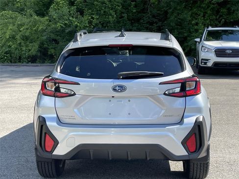 Certified 2024 Subaru Crosstrek 2.0i Premium w/ Crosstrek Mirror Package AWD/4WD image 4