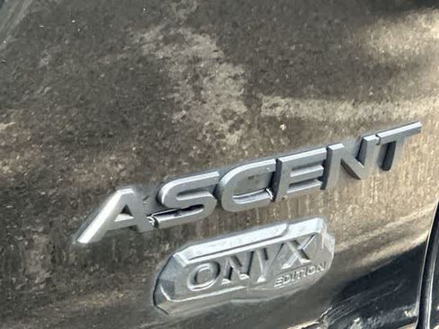 Used 2024 Subaru Ascent Onyx Edition Limited w/ Popular Package Onyx AWD/4WD image 20