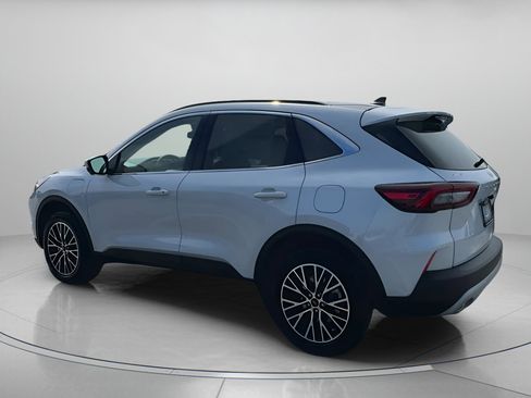 New 2026 Ford Escape PHEV w/ PHEV Premium Package image 20