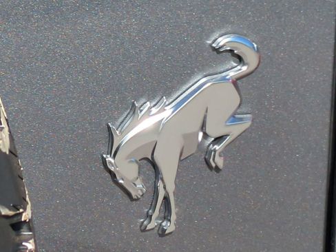 New 2025 Ford Bronco Big Bend AWD/4WD image 38