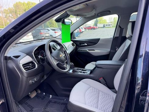 Used 2020 Chevrolet Equinox LS w/ LS Convenience Package AWD/4WD image 12