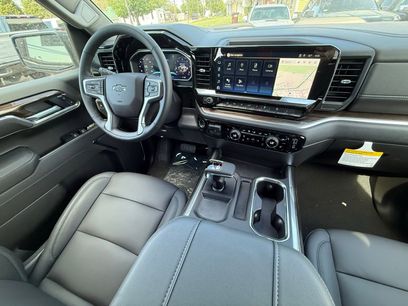 New 2026 Chevrolet Silverado 1500 LT Trail Boss