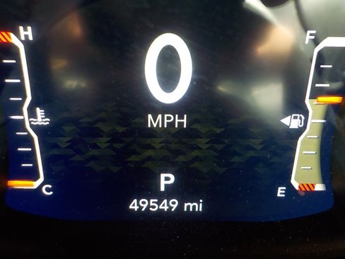 Used 2022 Jeep Gladiator Overland w/ Popular Equipment Package image 21