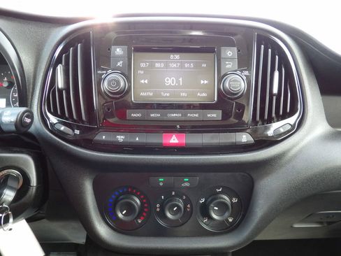 Used 2019 RAM ProMaster City Tradesman image 21