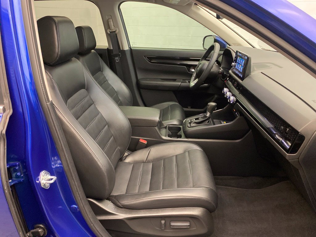 Used 2024 Honda CR-V EX-L image 15