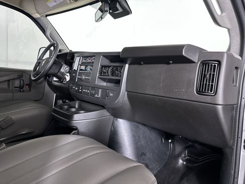 New 2025 Chevrolet Express 2500 w/ Driver Convenience Package image 56