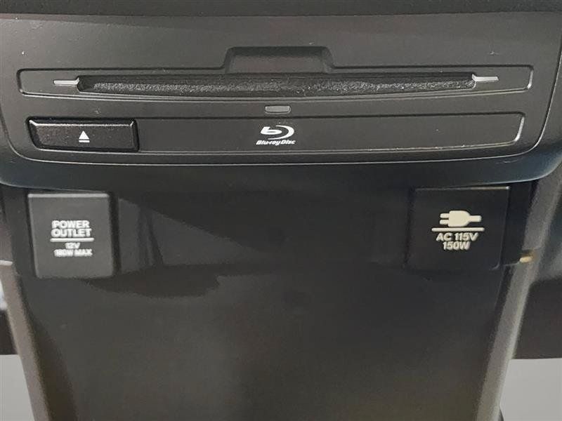 Used 2019 Honda Odyssey EX-L image 27