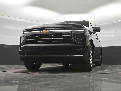 Used 2025 Chevrolet Tahoe LT AWD/4WD image 39