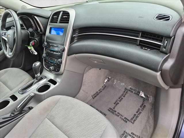 Used 2014 Chevrolet Malibu LS FWD image 25