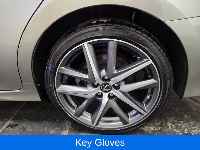 Used 2020 Lexus GS 350 F Sport AWD/4WD image 10