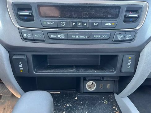 Used 2018 Honda Pilot EX-L image 19