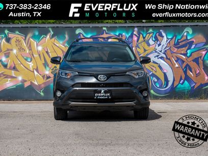 Used 2018 Toyota RAV4 Limited w/ Advanced Technology Package
