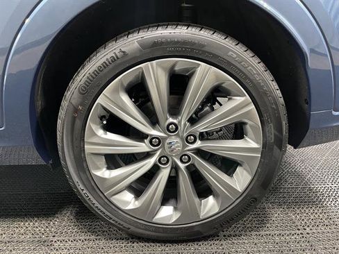 New 2025 Buick Envista Avenir image 20