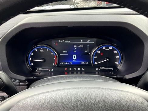 Certified 2023 Ford Bronco Sport Badlands AWD/4WD image 18