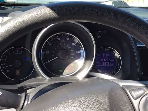 Used 2017 Honda Fit LX image 19