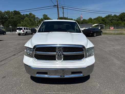 Used 2020 RAM 1500 Tradesman w/ Chrome Plus Package RWD image 20
