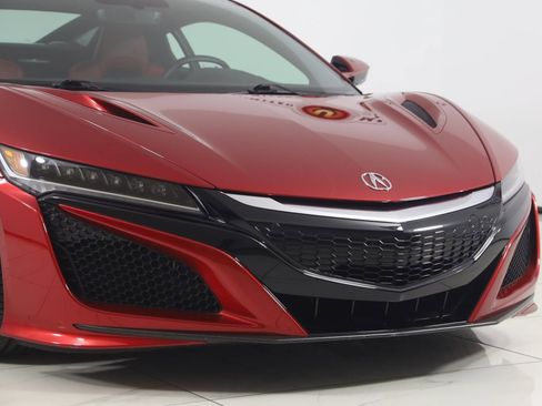 Used 2017 Acura NSX image 47
