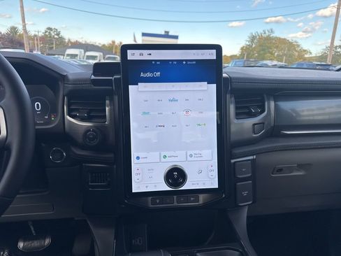 New 2025 Ford F150 Lightning Flash image 18