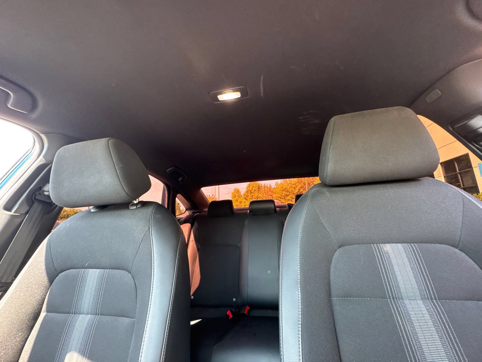 Used 2024 Honda Civic Sport image 29