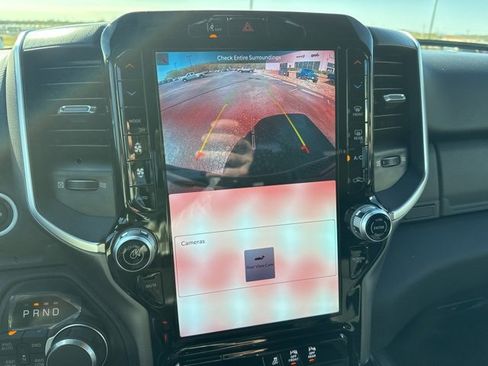 New 2026 RAM 1500 Lone Star image 39