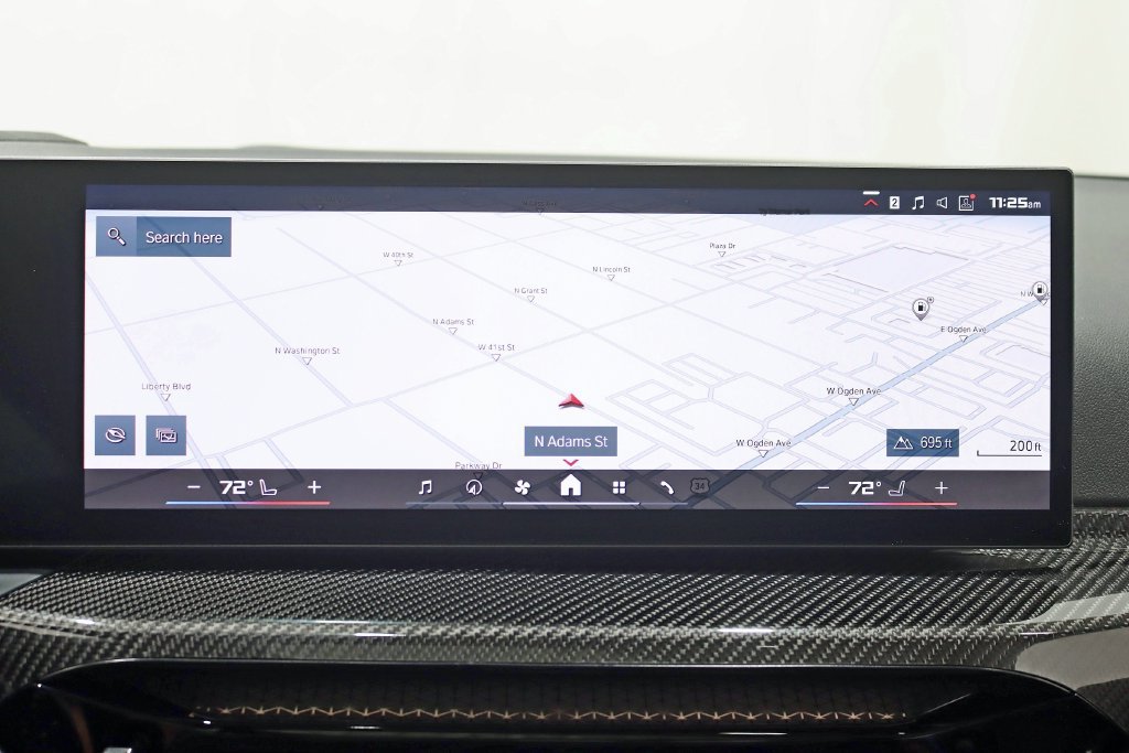 Used 2026 BMW M2 w/ Lighting Package RWD image 18