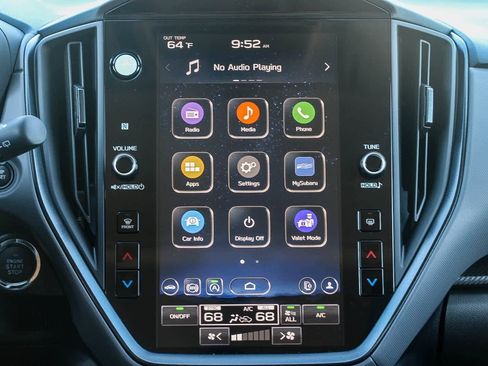 New 2025 Subaru Crosstrek 2.5i Limited image 14