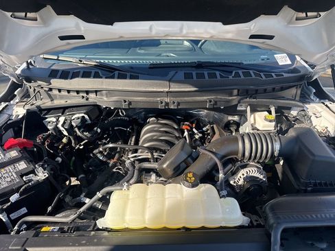 Used 2025 Ford F150 Tremor image 27