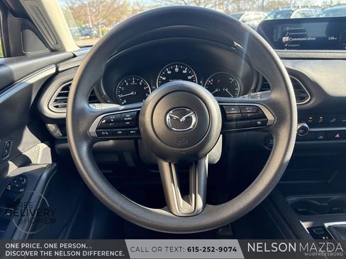 Certified 2024 MAZDA CX-30 AWD 2.5 S image 24