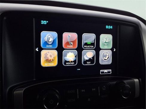 Certified 2018 GMC Sierra 1500 SLT w/ SLT Premium Package image 5