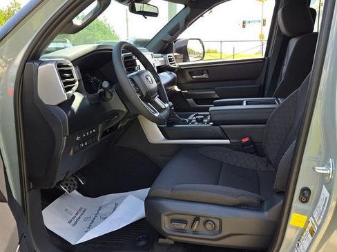 New 2026 Toyota Tundra SR5 AWD/4WD image 5