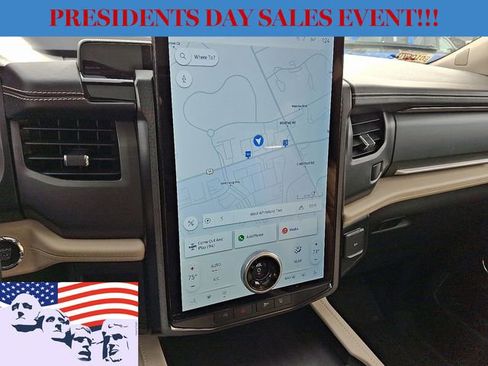 Used 2022 Ford Expedition Platinum image 23