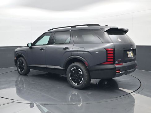 New 2026 Hyundai Palisade XRT Pro image 7