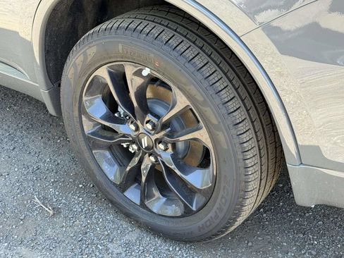 New 2026 Dodge Durango GT AWD/4WD image 12