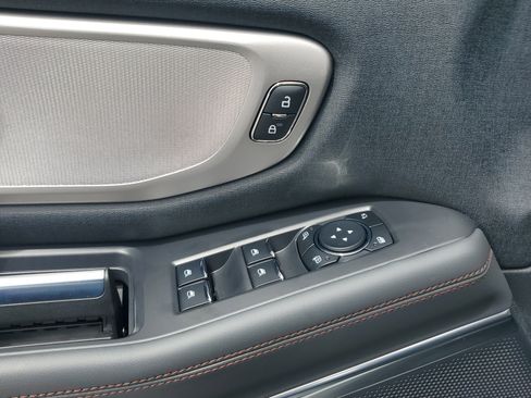 Used 2025 Ford Expedition Active RWD image 24