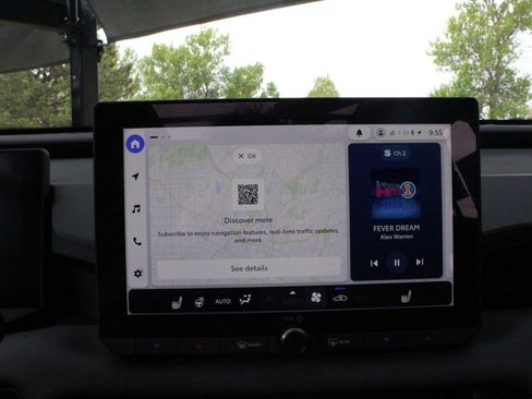 New 2026 Toyota RAV4 XLE Premium AWD/4WD image 5