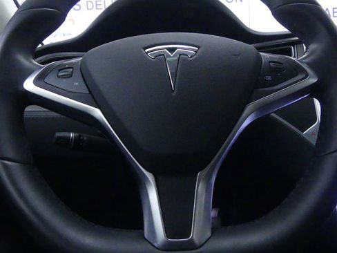 Used 2017 Tesla Model S 75D image 16