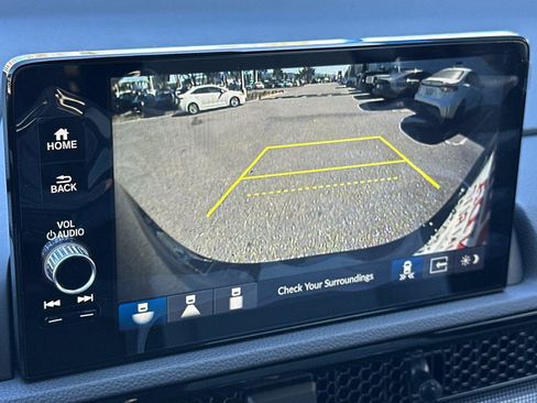 New 2026 Honda CR-V Sport Touring image 24