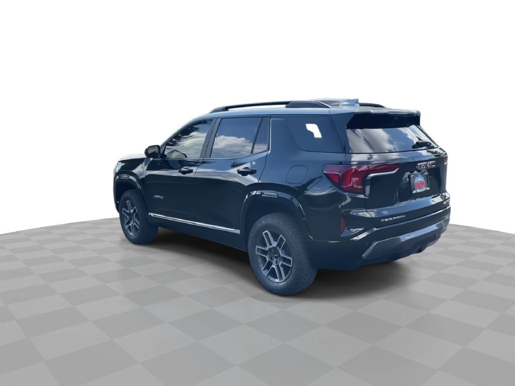New 2027 GMC Terrain AT4 w/ Technology Package II AWD/4WD image 6