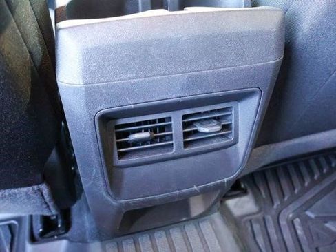 Certified 2025 Chevrolet Colorado W/T w/ WT Custom Package image 21