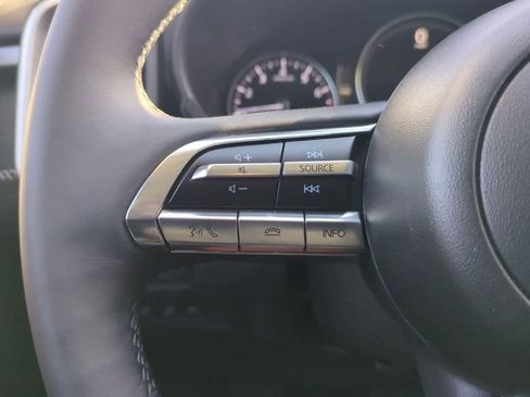 New 2026 MAZDA CX-50 AWD 2.5 S w/ Cargo Package image 24