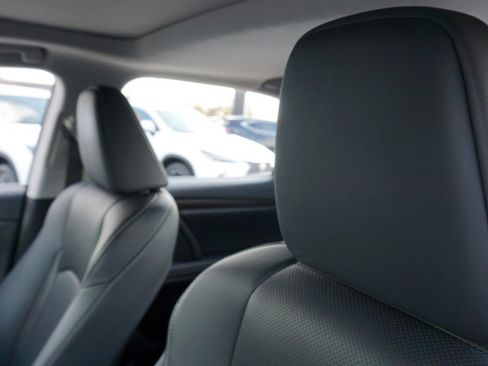 Certified 2021 Lexus RX 350 FWD w/ Premium Package image 26