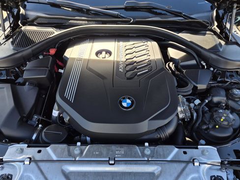 Certified 2025 BMW M240i Coupe w/ Premium Package image 10