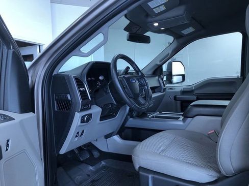 Used 2018 Ford F150 XLT w/ Equipment Group 302A Luxury image 2