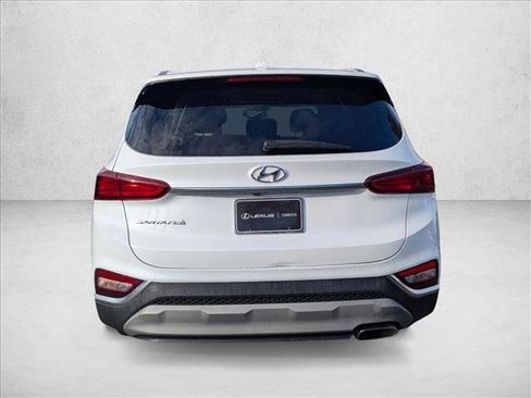 Used 2019 Hyundai Santa Fe SEL image 8