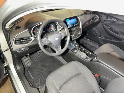 Used 2020 Chevrolet Malibu LS w/ LPO, Convenience Package 2 image 16