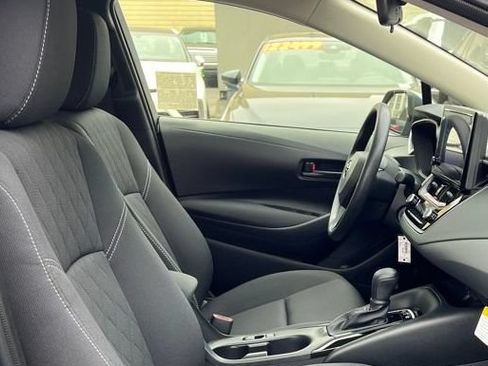 New 2026 Toyota Corolla LE FWD image 20