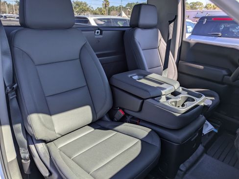 New 2026 Chevrolet Silverado 1500 W/T w/ WT Value Package image 17