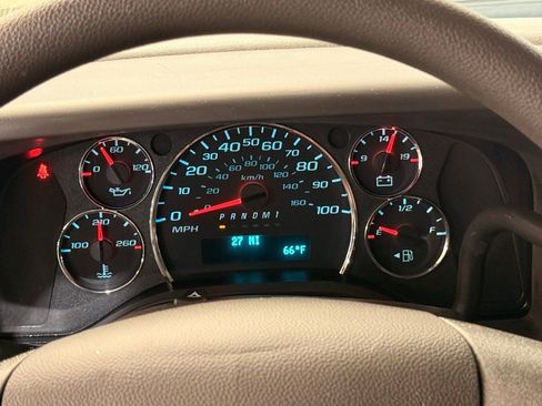 New 2025 Chevrolet Express 3500 w/ Power Convenience Package image 20